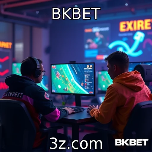BKBET | Os Campeonatos de E-Sports que Prometem Agitar o Mercado em 2025