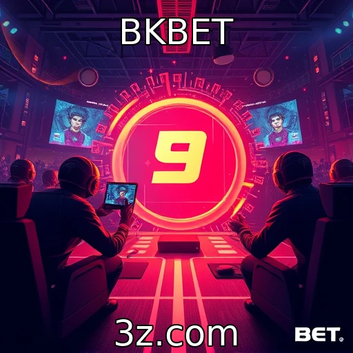 BKBET | Estratégias Inteligentes para Apostas em Futebol no BKBET