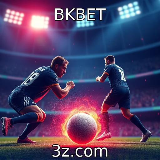 BKBET | Apostas esportivas: como analisar resultados para melhores ganhos