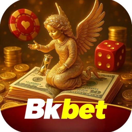 bkbet Logo