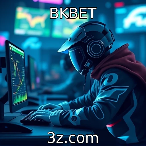 BKBET Os Campeonatos de E-Sports Que Prometem Agitar o Cenário Competitivo em 2025
