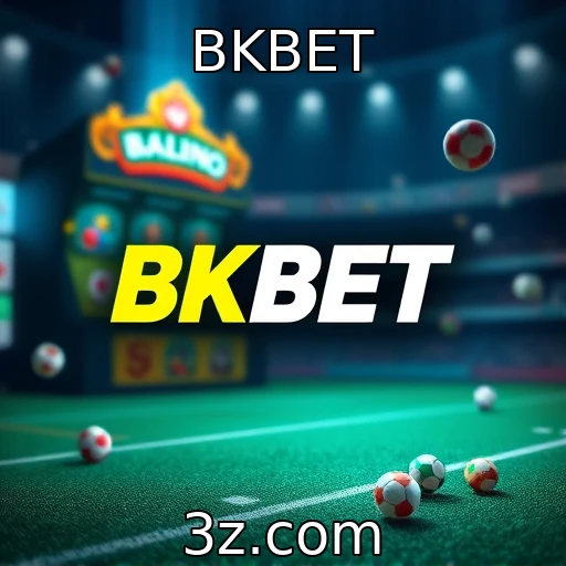 BKBET Apostas Esportivas: Estratégias para Maximizar Seus Lucros