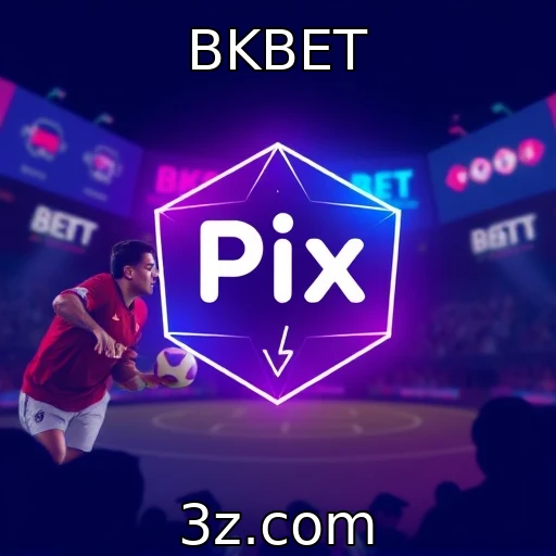 BKBET Estratégias vencedoras nas apostas esportivas que você precisa conhecer