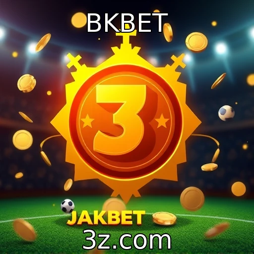 BKBET Como as apostas esportivas estão transformando o cenário competitivo brasileiro